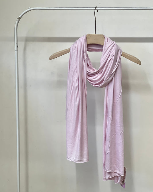 Tela by ash women premium jersey hijab