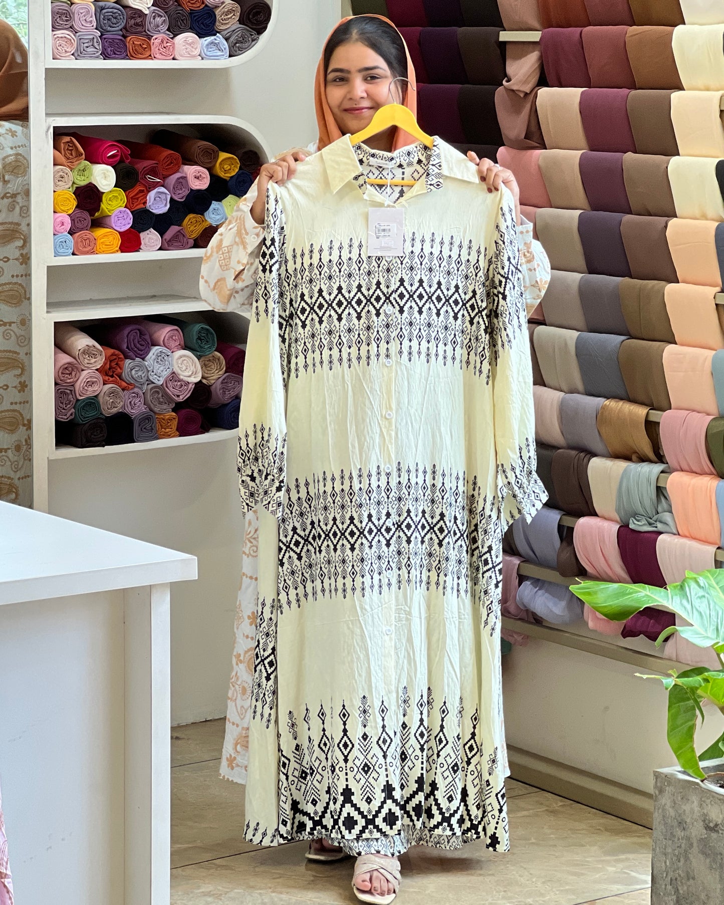 Sienna Bloom Dress