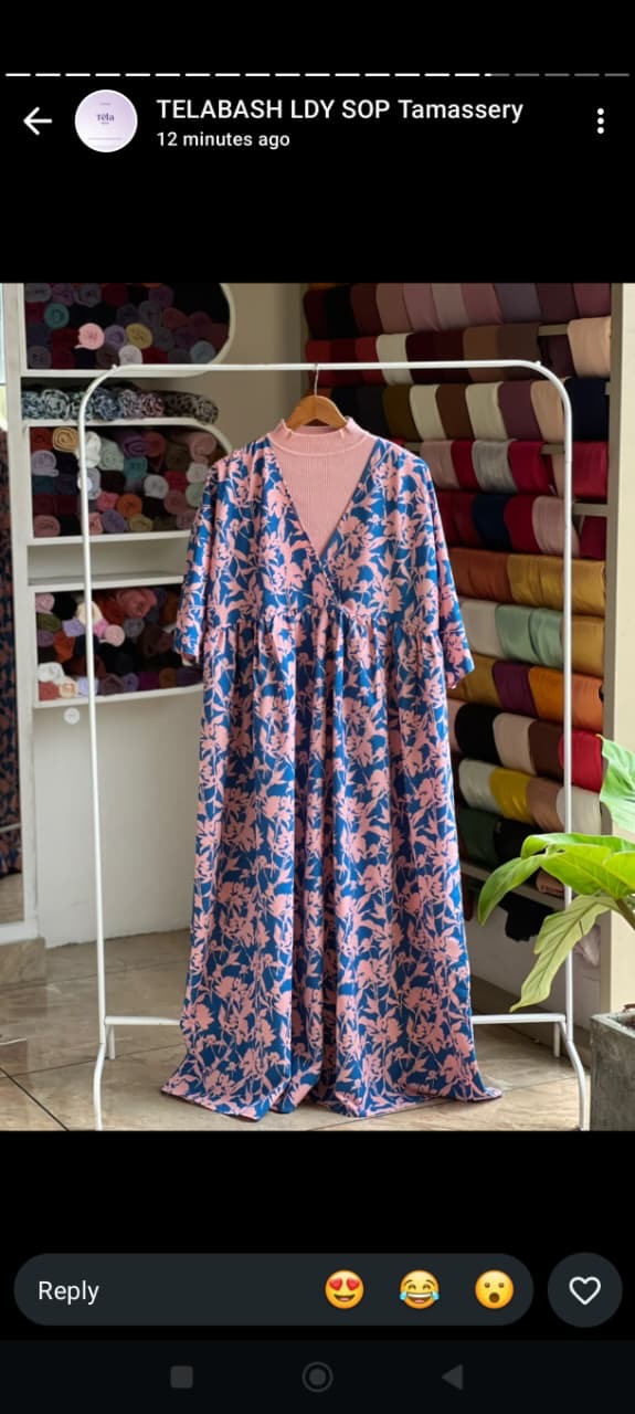 Wild Elegance Maxi Dress (with inner)