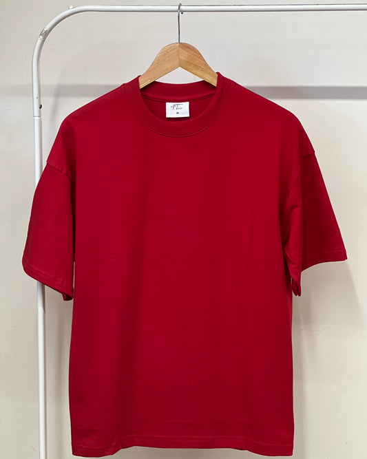 Tela by ash unisex five-sleeve T-shirt