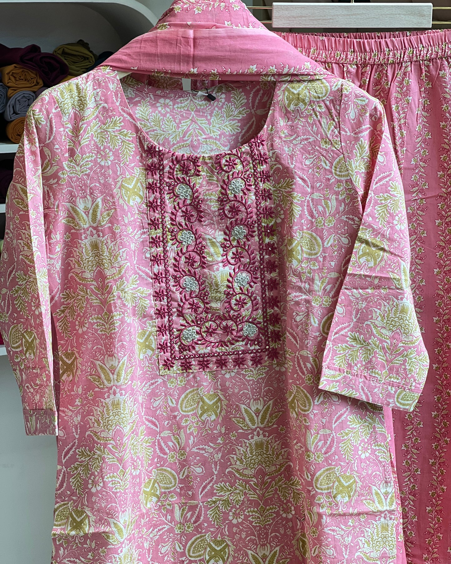 Offer salwar products