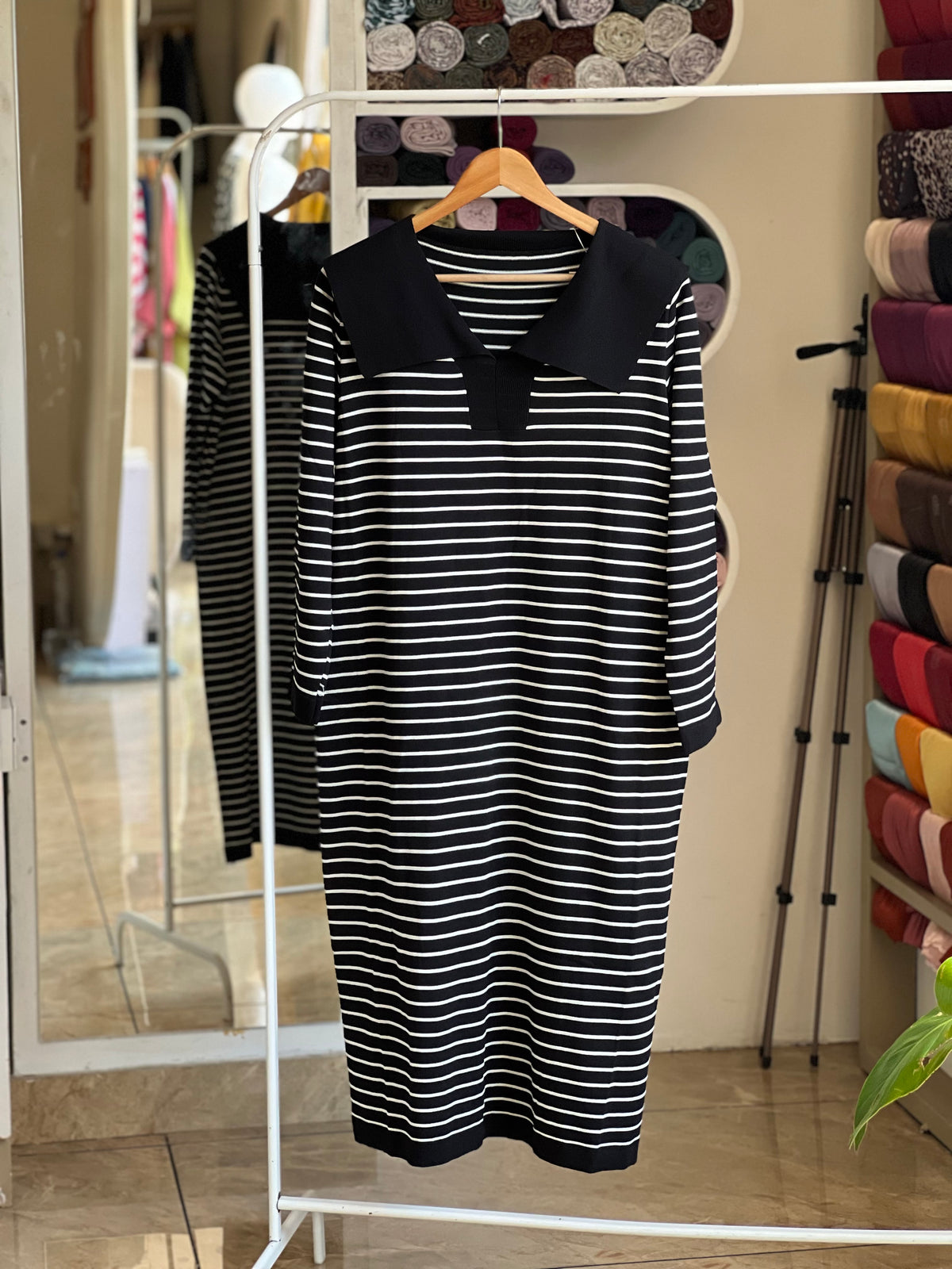Imported long Tshirt