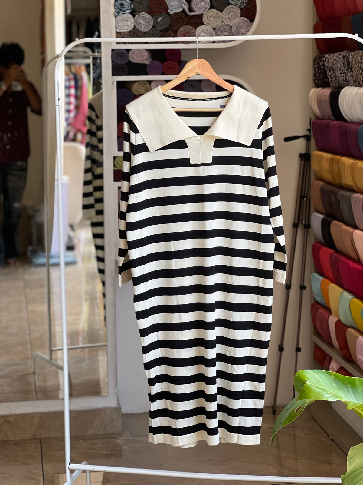 Imported long Tshirt