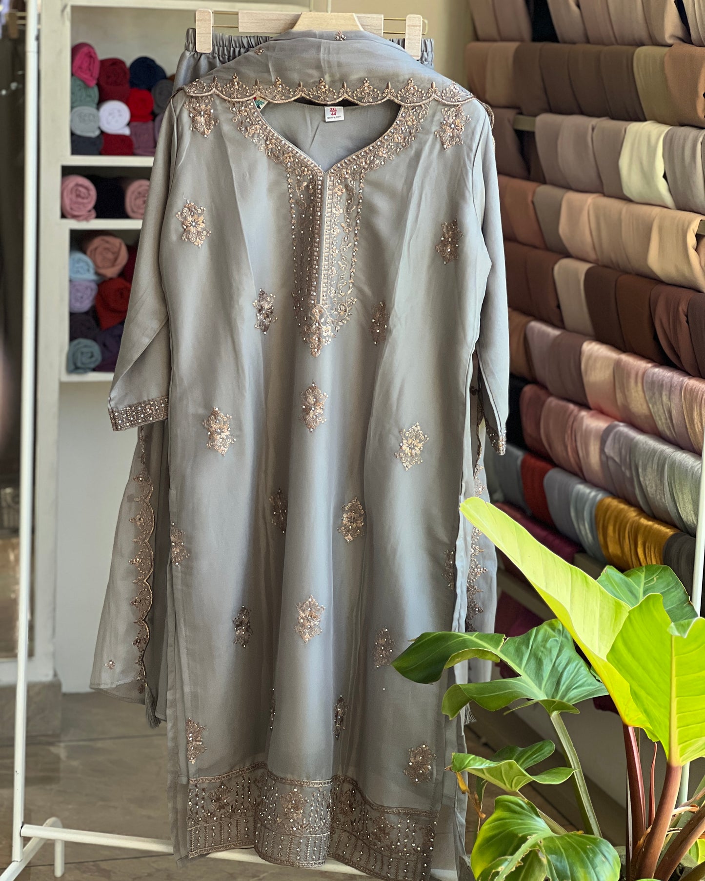 Partywear offer salwars