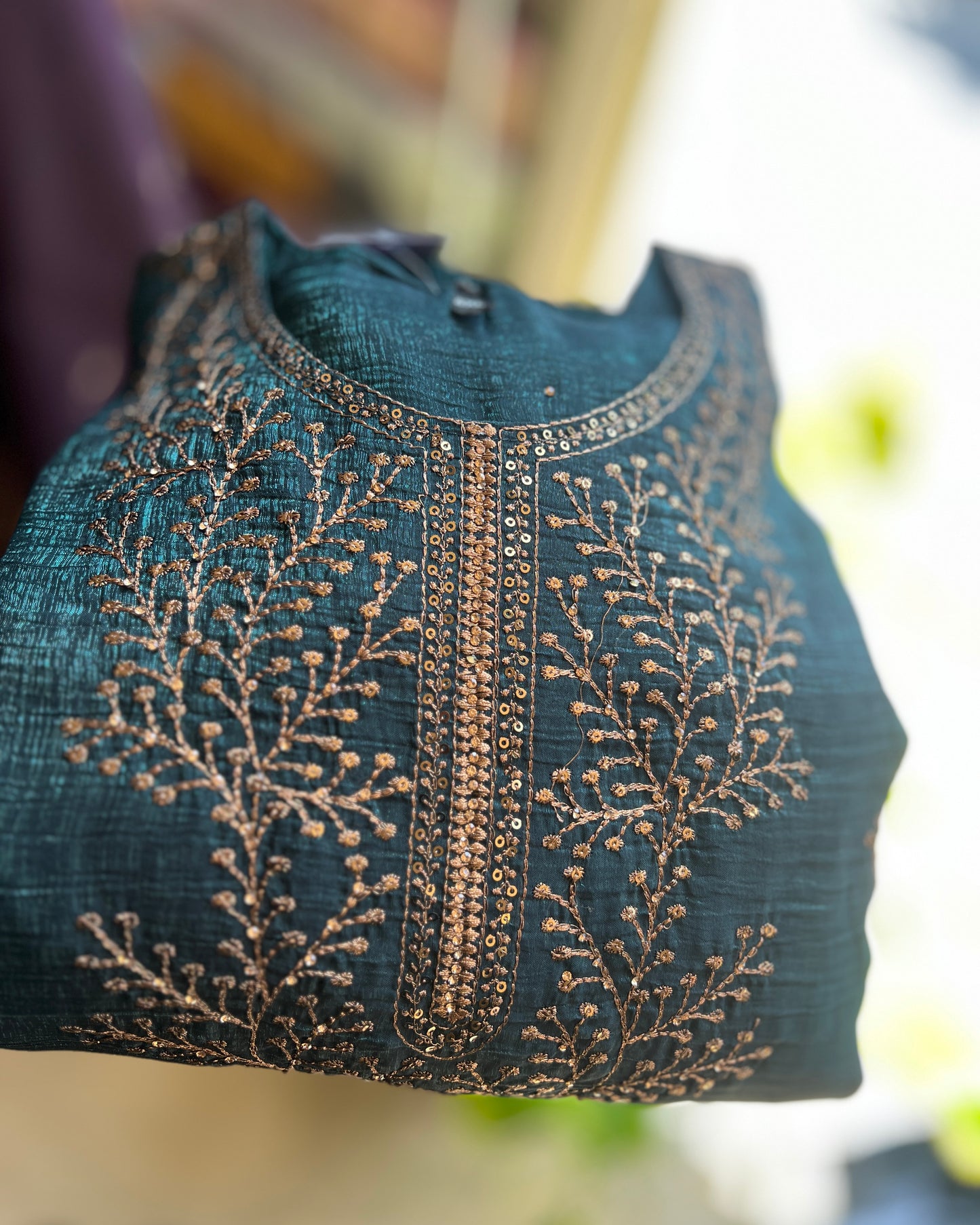 Partywear offer salwar