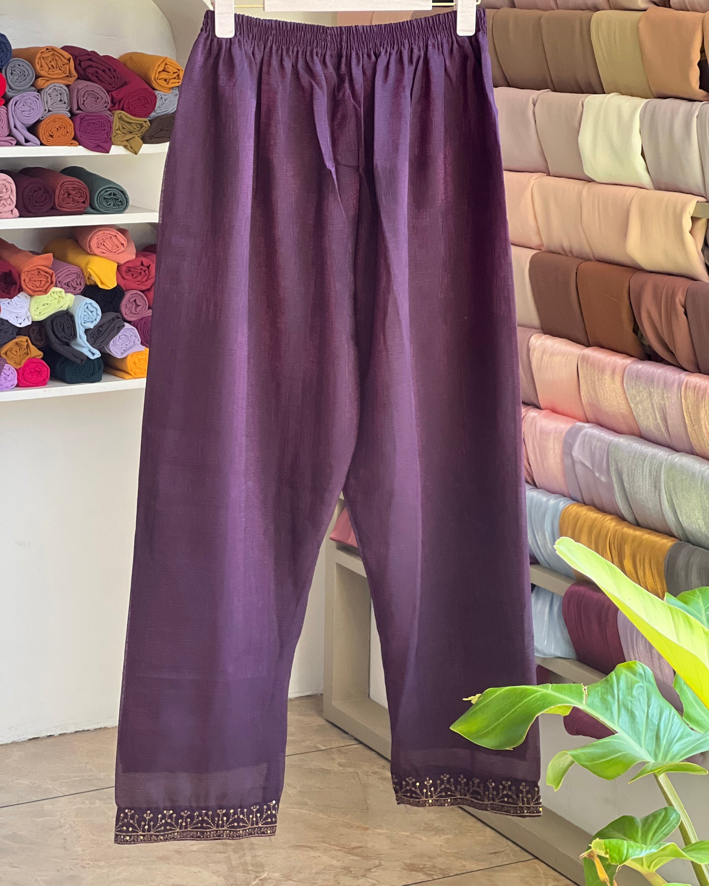 Partywear offer salwar