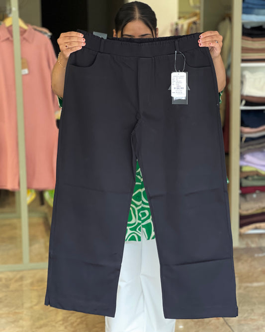 Imported plussize bottom