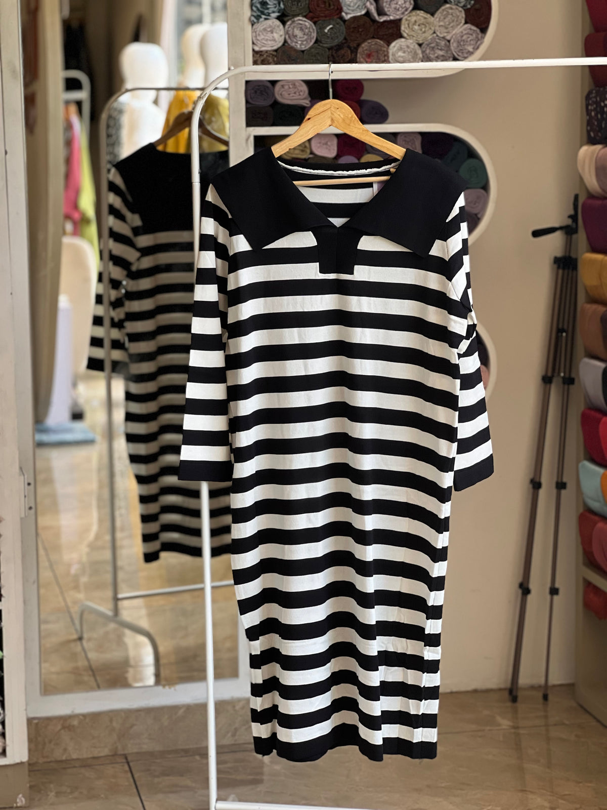 Imported long Tshirt