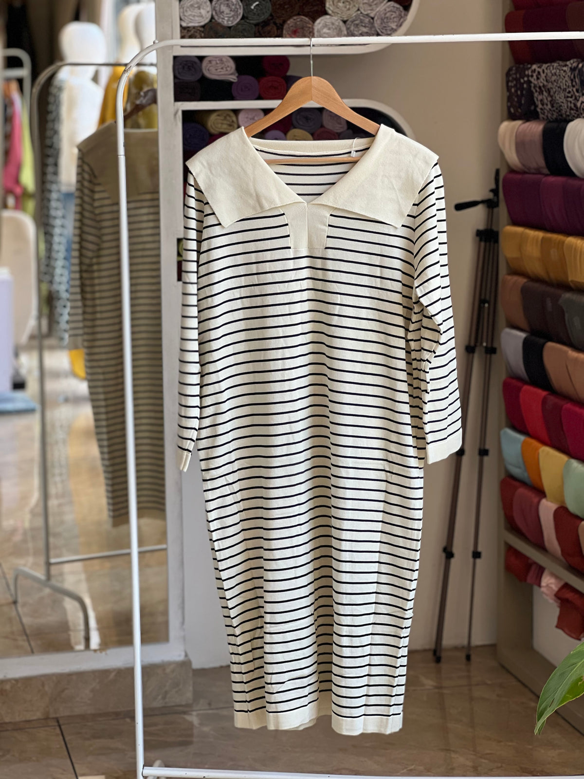 Imported long Tshirt