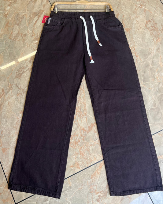 Tela by ash women regular fit  jean