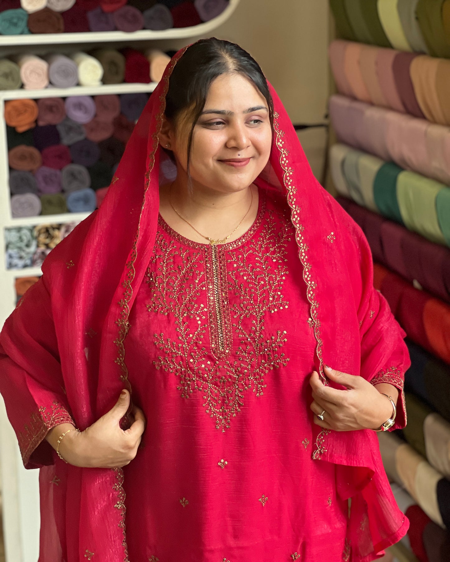 Offer salwar