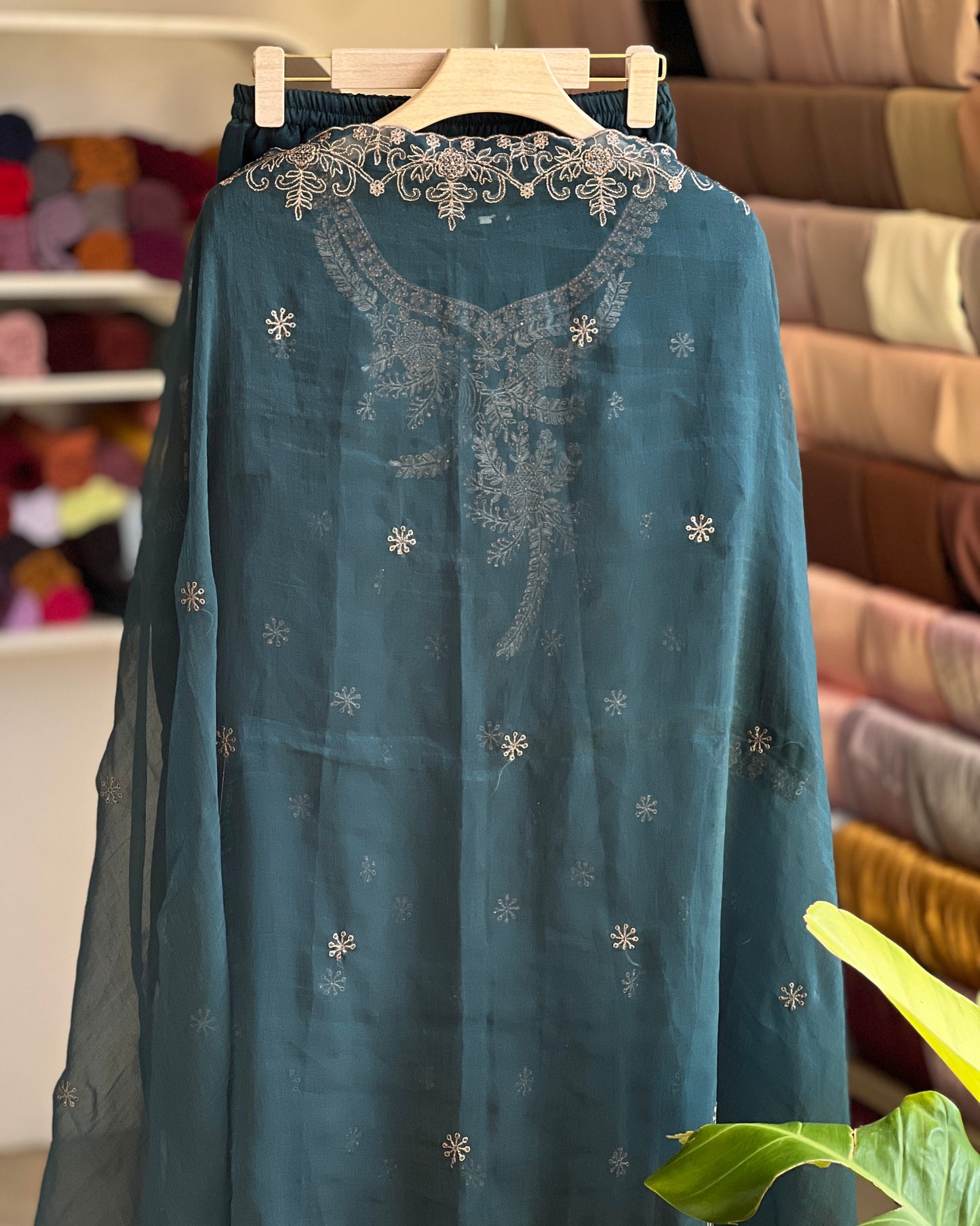 Partywear offer salwar