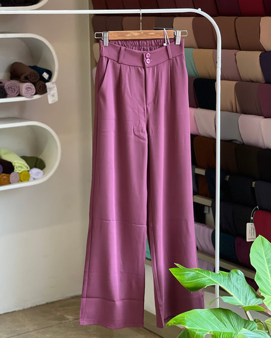 Women’s imported Korean pant