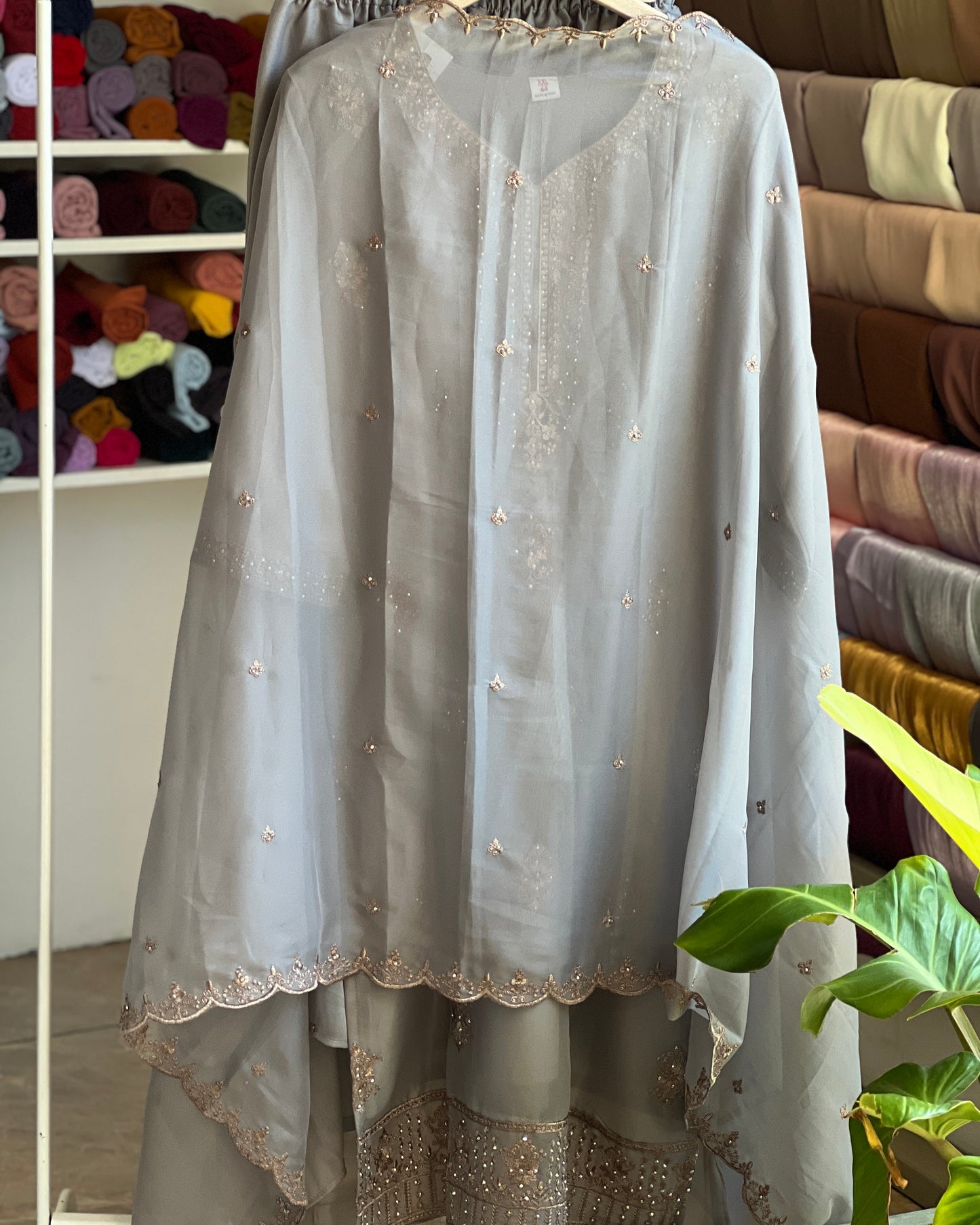 Partywear offer salwars