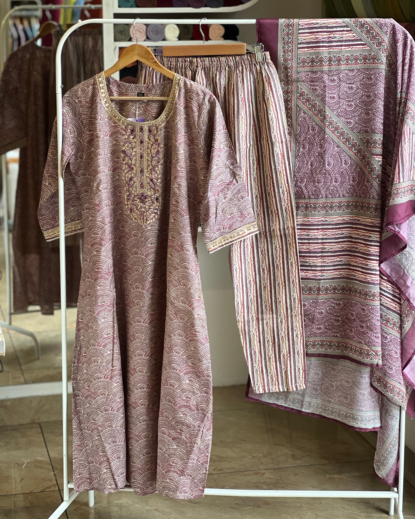 Offer salwar