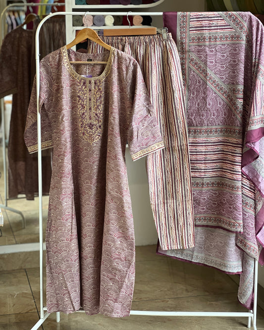 Offer salwar