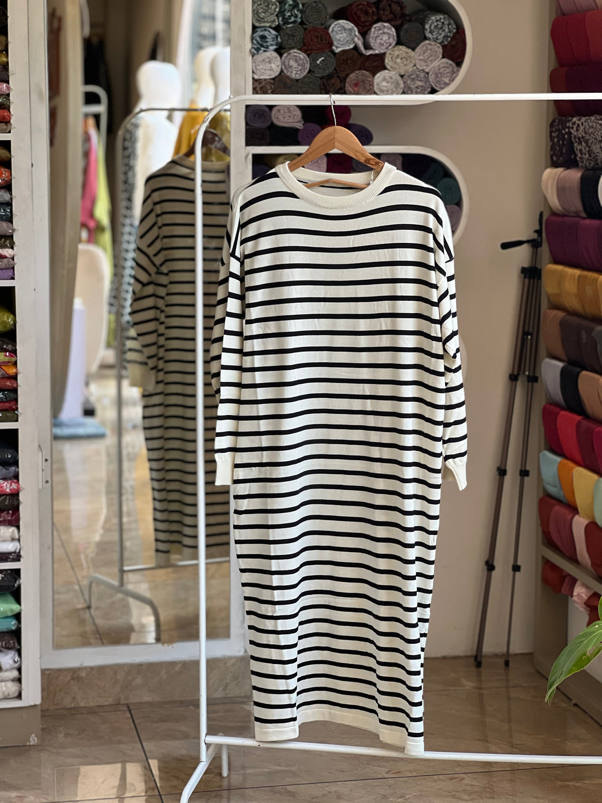 Imported long Tshirt