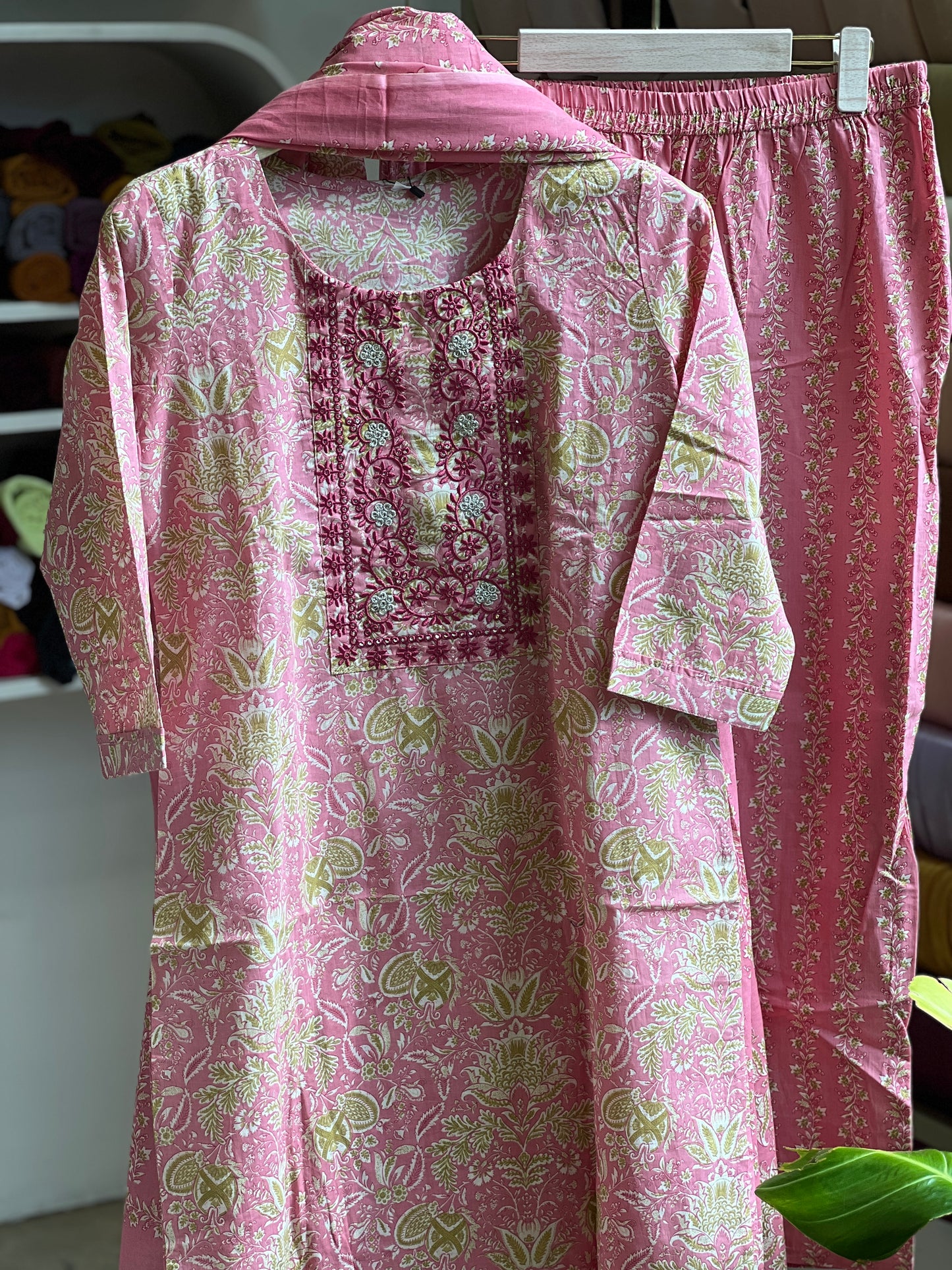 Offer salwar products