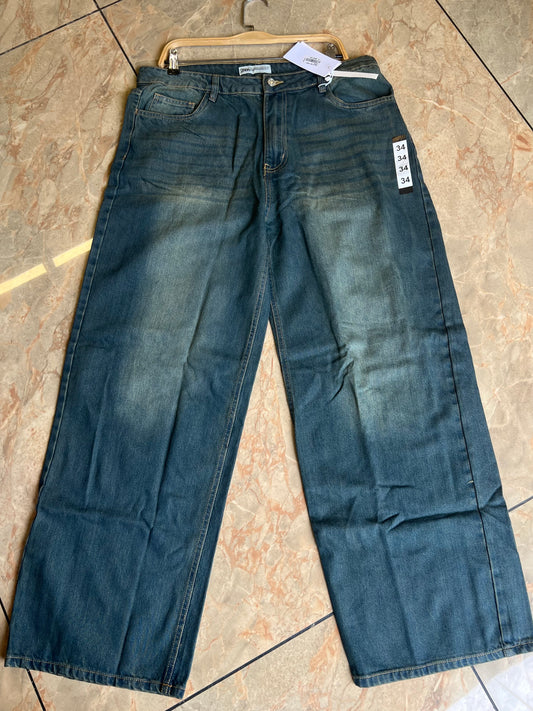 Tela by ash women straight fit  jean