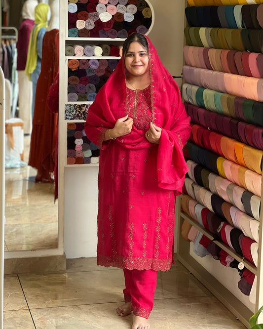 Offer salwar