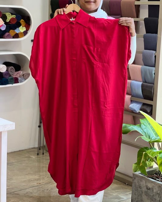 Kaftan Top