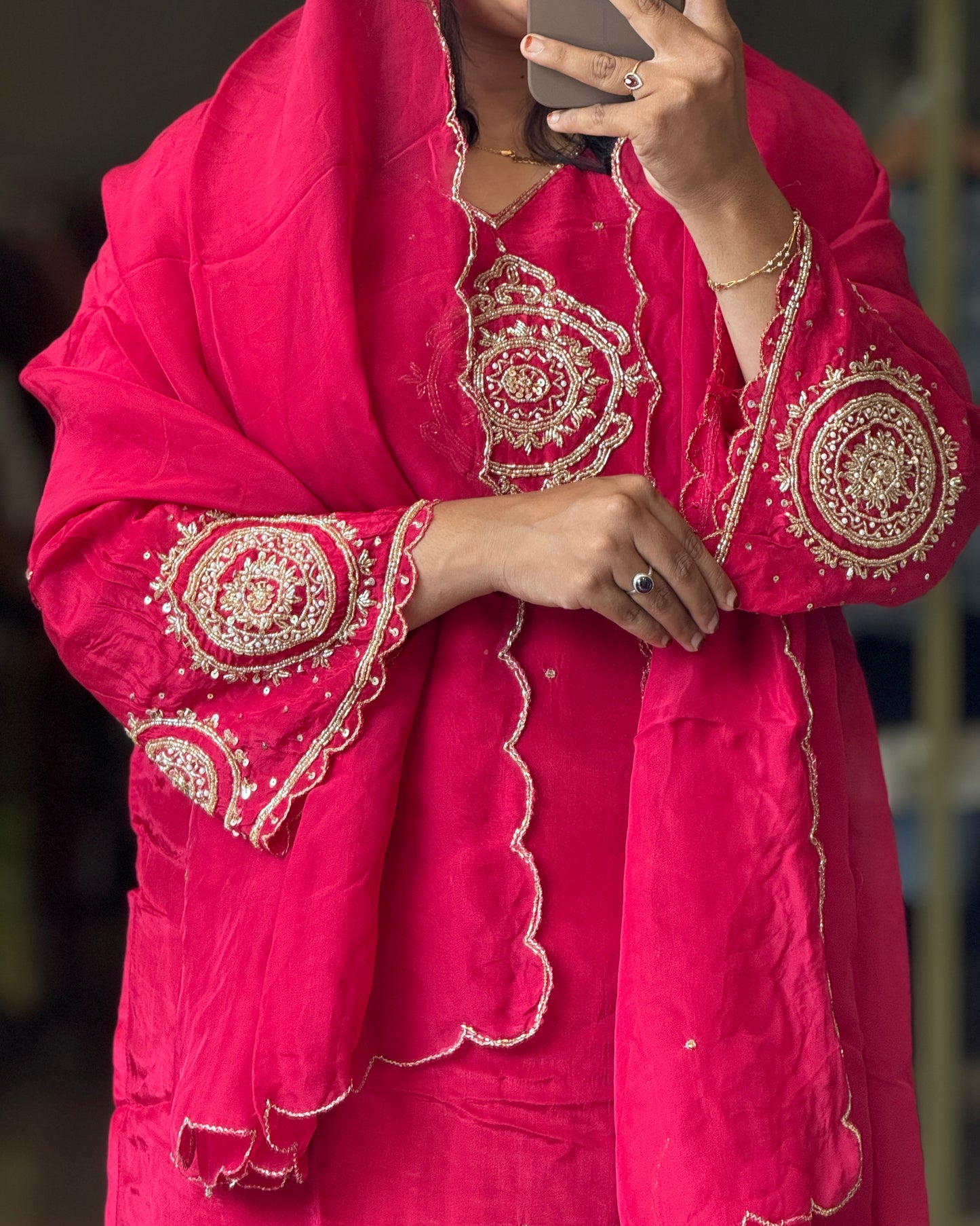 3xl partywear