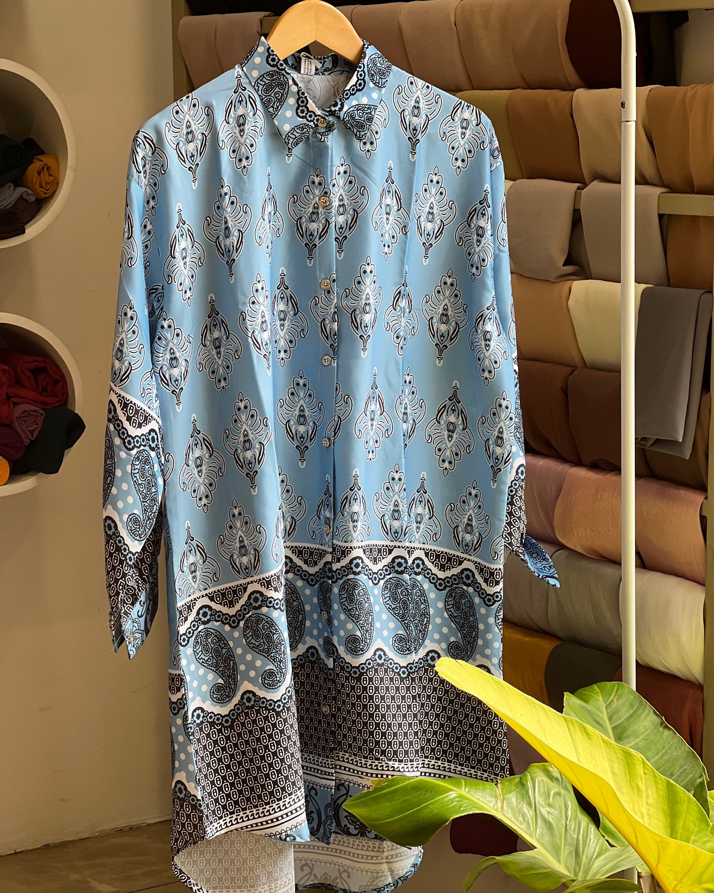 Offer shirts 490/-