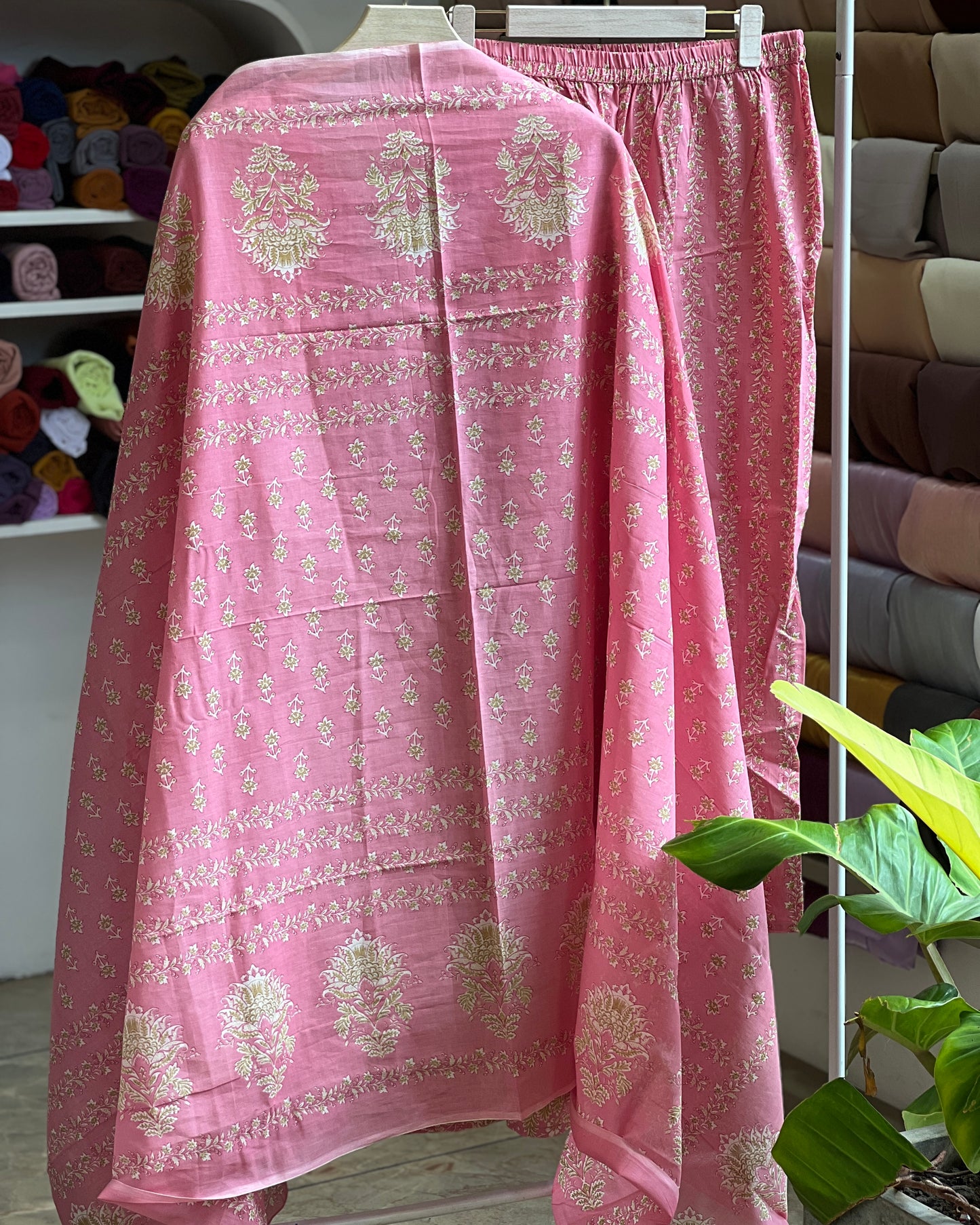 Offer salwar products