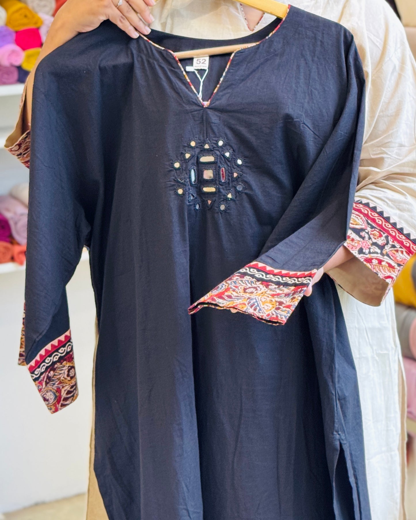 Subtle charm cordset