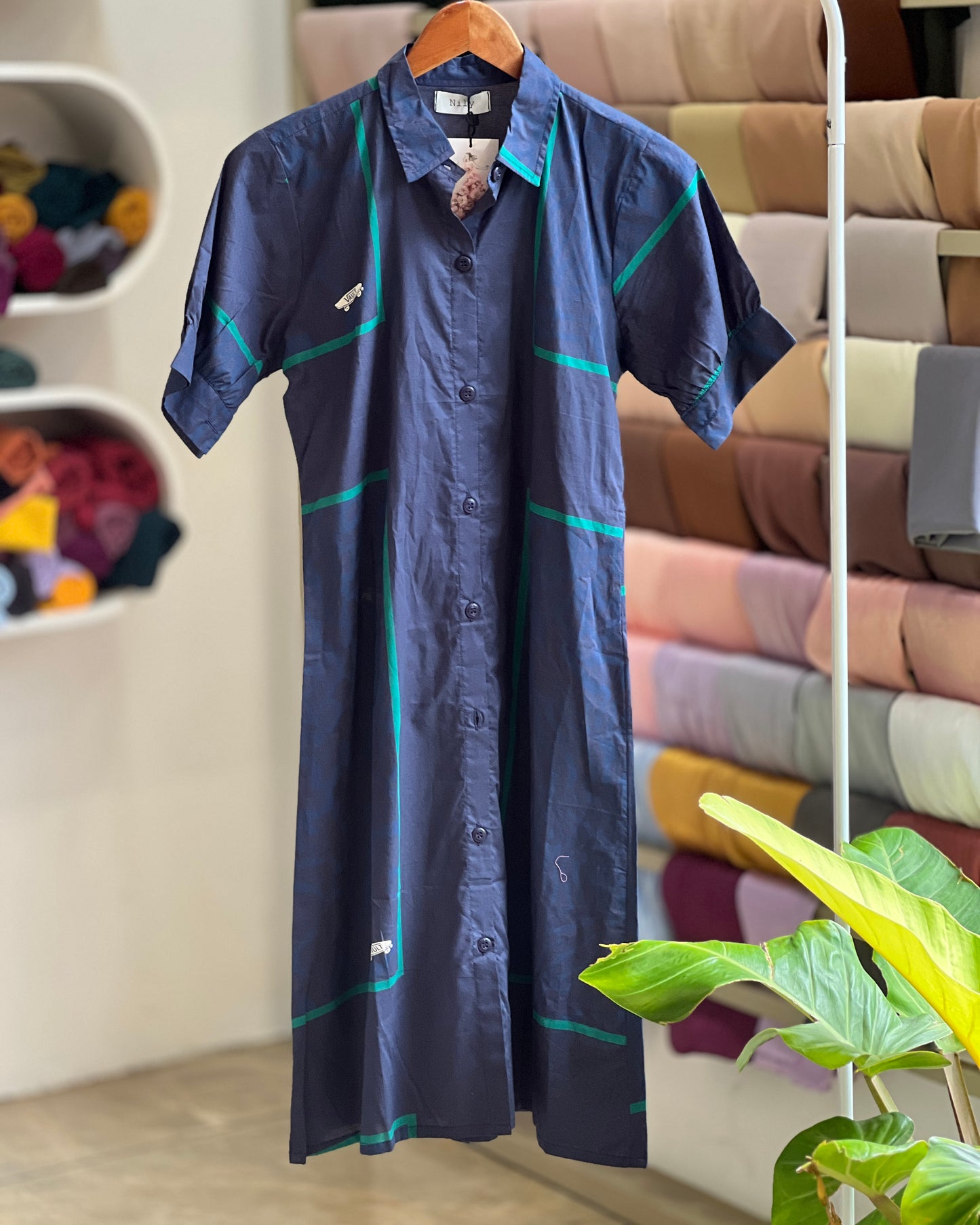 Offer shirt 490