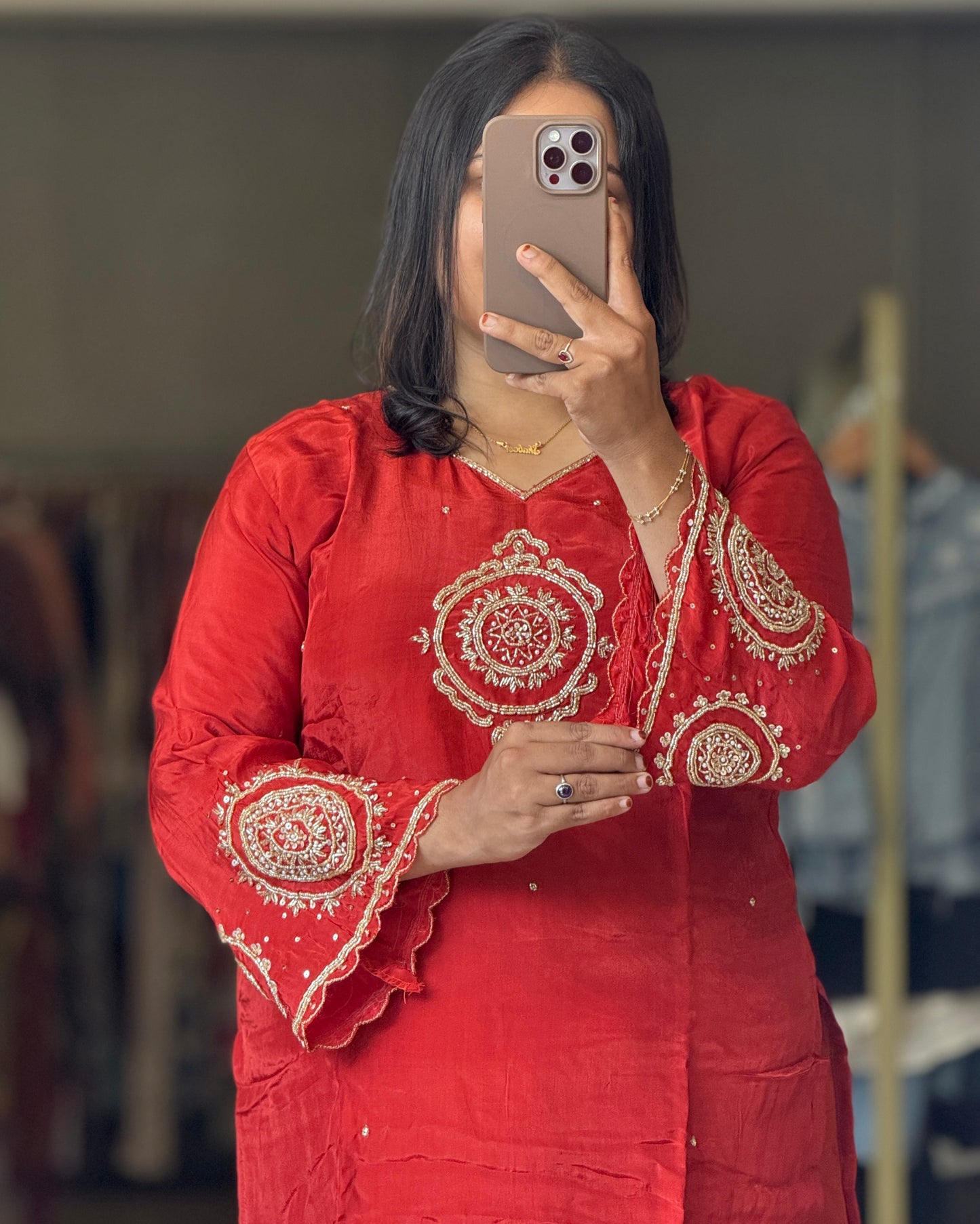 3xl partywear