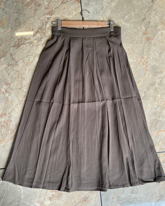 Tela by ash women skirt