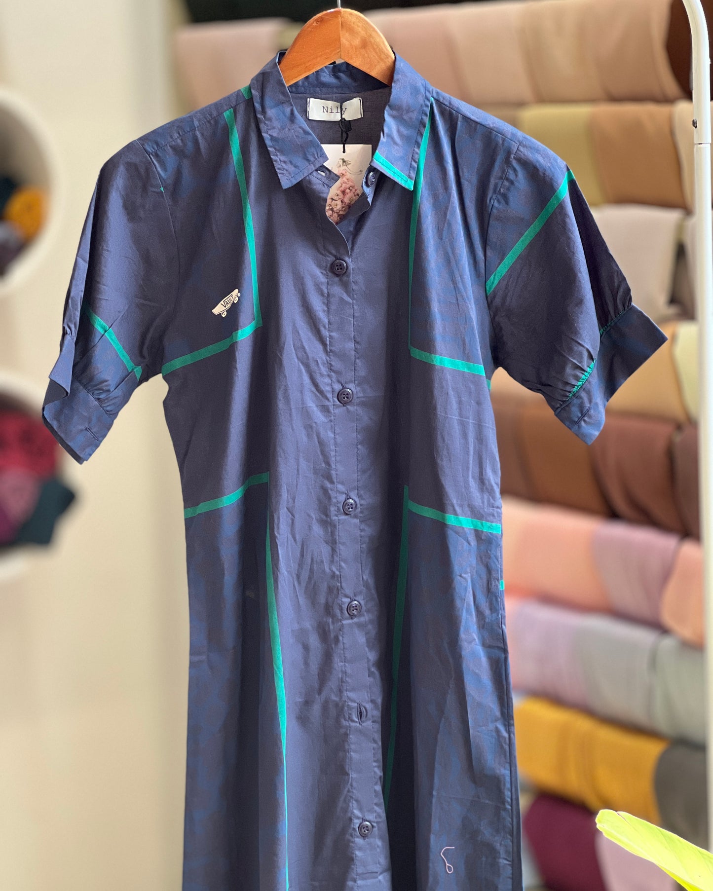 Offer shirt 490